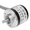 Kuuleyn HAJ1024 Incremental Encoder, 38 mm Magnetic Encoder, 1024 PPR, DC 5V view 4