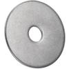 FASTON Fender Washers 5.3 x 30 mm Stainless Steel A2/V2A, 1,000 pcs, DIN 9022 view 1