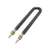 JINGERL U-Type M18/M16 Electric Finned Heating Tube, U-Shaped Finned Heating Element, 220V 500W/800W/1000W/1200W view 1