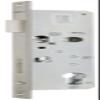 Panic Mortise Lock, Function E, DIN Left, 40 mm Backset view 1