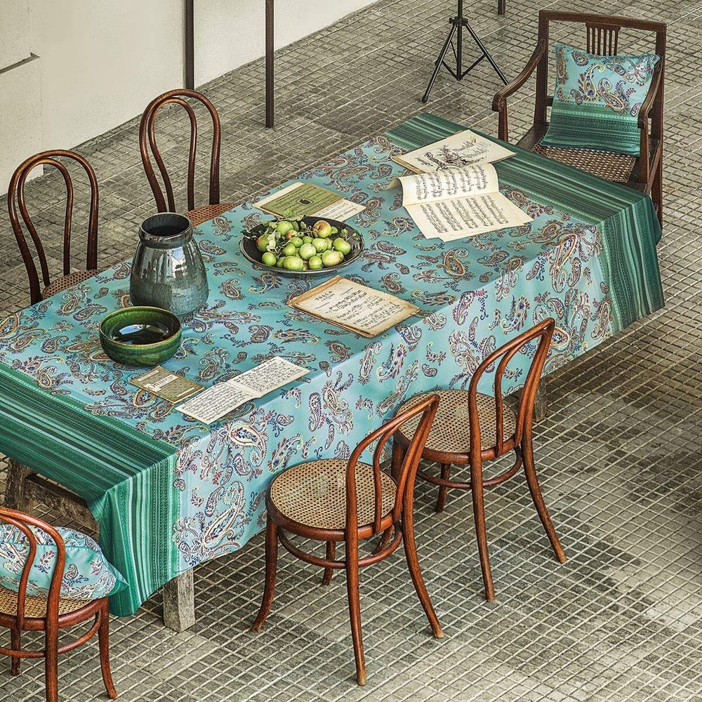 Bassetti Tosca G1 Grigio Cotton Foulard, 180 x 270 cm, 9314337