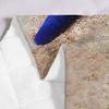 Surwin Quilted Bedspread for Double or Single Beds, Microfiber, Clear Water, 220 x 240 cm view 4
