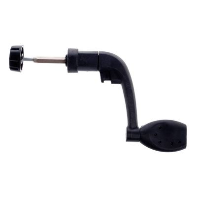 Huihuay Universal Plastic Power Handle for Fishing Reels