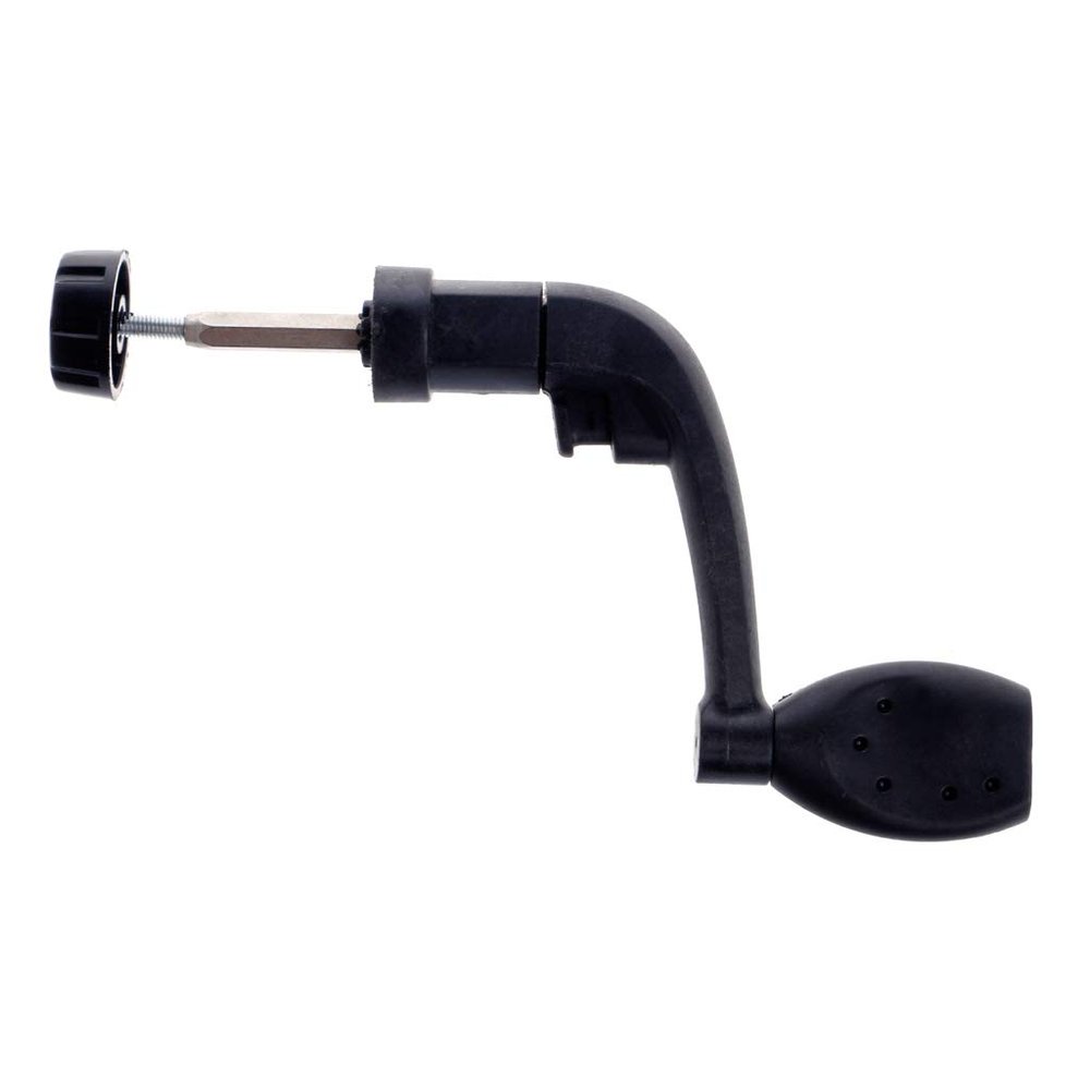 Huihuay Universal Plastic Power Handle for Fishing Reels