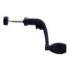Huihuay Universal Plastic Power Handle for Fishing Reels view 1