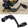 Huihuay Universal Plastic Power Handle for Fishing Reels view 2