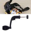 Huihuay Universal Plastic Power Handle for Fishing Reels view 3