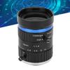 16mm Camera Lens, 10-Megapixel High-Definition Manual-Iris Lens for Industrial Factory Assembly Lines view 4