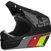 Fox Rampage Comp Helmet Drtsrfr, CE Stone L view 1