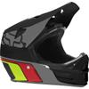 Fox Rampage Comp Helmet Drtsrfr, CE Stone L view 2