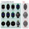 Tading Charging Station for Amazfit GTR 2, GTR 2e, GTS 2 Mini, Gray view 2
