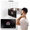 The 360 Mirror LED Triple-Panel Self-Haircut Mirror view 2
