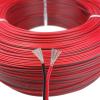 KEPOHK 2-Pole Tinned Copper Electrical Cable, 26 AWG, 12 V, 20 m view 1