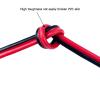 KEPOHK 2-Pole Tinned Copper Electrical Cable, 26 AWG, 12 V, 20 m view 3