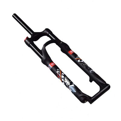 TYXTYX MTB Suspension Fork with Crown Lockout