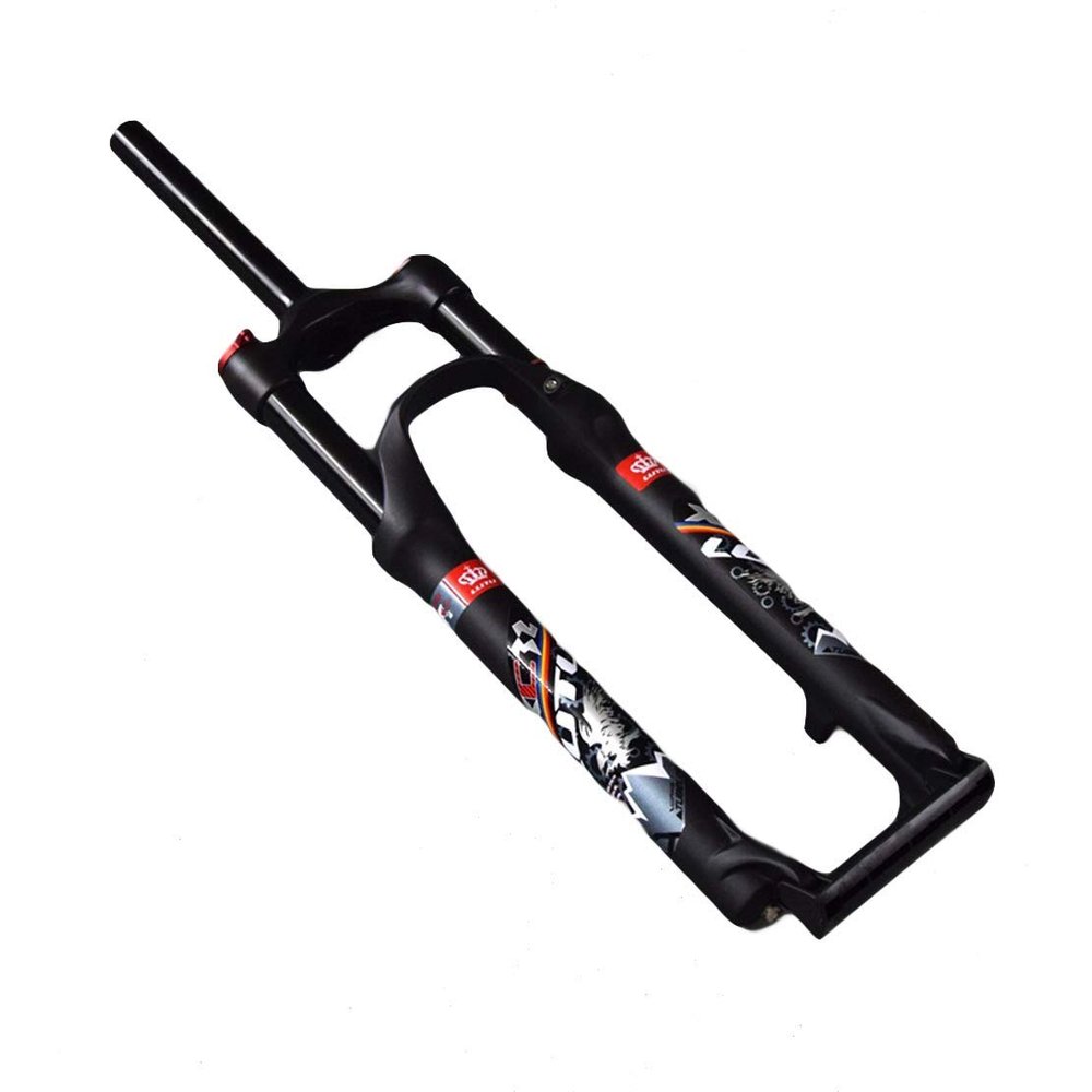 TYXTYX MTB Suspension Fork with Crown Lockout