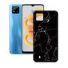 LMLQSZ Crystal Case for Realme C11 2021, Premium Ultra-Thin TPU Silicone Bumper Cover, 6.52", OP15 view 1