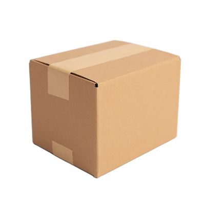 180 Single-Wall Folding Cartons, 190 x 150 x 140 mm | Hansepack24