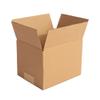 180 Single-Wall Folding Cartons, 190 x 150 x 140 mm | Hansepack24 view 2