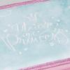 Brunnen Unicorn Princess 3-Zipper School Pencil Case view 3