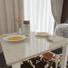 EYCFSJ Self-Adhesive Marble-Pattern Furniture Film, 0.6 m × 10 m view 3