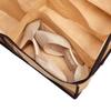 Yicare Under-Bed Shoe Storage Organizer for 12 Pairs view 3