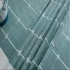 PLYY Rectangular Cotton-Linen Tablecloth, 130 x 360 cm view 4