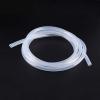 Xuulan Xianglaa Transparent Silicone Rubber Hose, 1–10 m, Water/Air Tubing (Color: 1 m; Specification: 11 × 14 mm) view 1