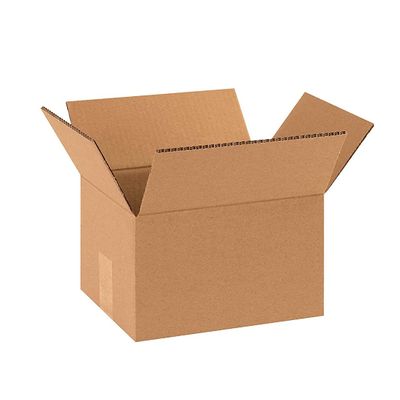 Double-Wall Cardboard Boxes Avana 158 x 38 x 58 cm, 15-Pack, Made in Italy