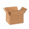 Double-Wall Cardboard Boxes Avana 158 x 38 x 58 cm, 15-Pack, Made in Italy view 1