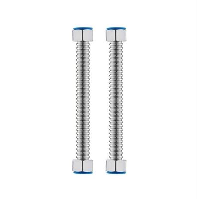 MMDSNX 60 cm High-Pressure Explosion-Proof Stainless Steel Shower Hose