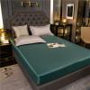 CHICTI Waterproof Anti-Allergy Mattress Protector, Soft Microfiber Mattress Pad with All-Around Elastic view 3