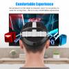 Kewing TPU Head Pad for Oculus Quest 2, Reduces Head Pressure view 4