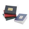 Odoria 1/12 Miniature Blank Books, 4-Piece Dollhouse Accessory view 1