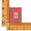 Odoria 1/12 Miniature Blank Books, 4-Piece Dollhouse Accessory view 3