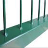 Easy Garden Gate, 100 cm Wide – Green, H 120 x W 100 cm view 3
