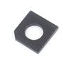 Fangli Stainless Steel GB853 Sloped Washers, M6–M24, Black, 10-Pack view 1