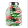 IBILI Jardin Thermos Bottle, 500 ml, 18/10 Stainless Steel, Double-Wall, Reusable view 2