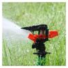 1/2-Inch Garden Irrigation Sprinkler, 3/4-Inch Female Agricultural Rotary Sprinkler view 1