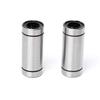 Pilang zxxin Linear Bearings, 10-Piece Set, 8 mm CNC Linear Bushings for Rods, Linear Rails and Shafts, LM6UU LM12UU LM3UU, Durable (Guide Length: LM12LUU) view 4