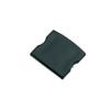 End Cap for RU-65512/-3, Black view 1