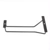 Dianoo 22.5 cm Black Under-Cabinet Wine Glass Rack view 4