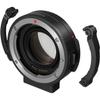 Canon EF-EOS R 0.71x Mount Adapter view 1