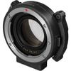 Canon EF-EOS R 0.71x Mount Adapter view 2