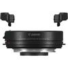 Canon EF-EOS R 0.71x Mount Adapter view 4