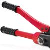 CHENGNAN Hydraulic Rebar and Cable Cutter, 8T/12T, 4–25 mm, Rubber Grip, HY[25] view 4