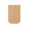 500 Brown Kraft Paper Square-Bottom Bags, 200 x 290 mm, 1,500 g Capacity | Fruit & Vegetable Bags | HUTNER view 1