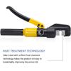 FSCLJ 7–11T Hydraulic Crimping Tool, 6–300 mm Cable Lug Crimper, HHY-240A view 3