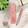 History & Heraldry Ann Personalized Bamboo Ballpoint Pen view 3