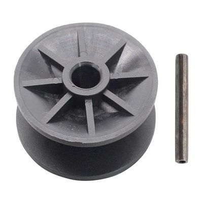 SECURA 60 mm Transmission Belt Pulley Compatible with Stiga Collector 46 S B Lawn Mower
